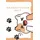 Independently published Hausaufgabenheft mit Katzen-Motiv: Schulaufgabenheft, Stundenplan, zum ausfüllen, Wochentage