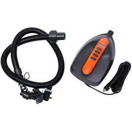 Savage Gear Pumpe für Boote 12v Boat Pump