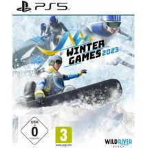 Winter Games 2023 - Download (USK) (PS5)
