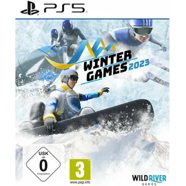 Winter Games 2023 - Download (USK) (PS5)