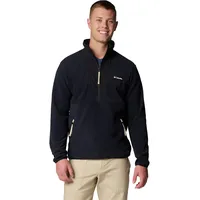 Columbia Herren Sequoia Grove Half Zip Pullover (Größe L,