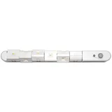 NORTHPOINT LED Sensorleuchte 180° 6x Leuchten Lichtleiste Dämmerungssensor Bewegungsmelder