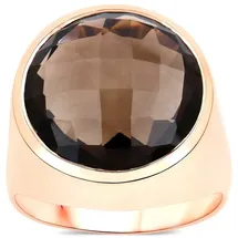 vira jewels 925/- Sterling Silber in rot | Gr.: 54