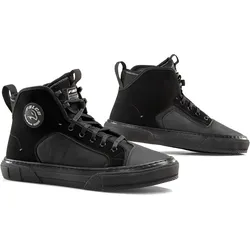 Falco Starboy 4, Schuhe - Schwarz/Dunkelgrau - 42 EU
