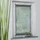LIEDECO Klemmfix-Jalousie 50 x 130 cm Silber