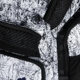 Arena One Go Backpack 45L Blau