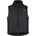 Laufweste 001 black/reflective 44