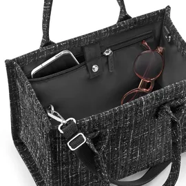 Reisenthel daily shopper XS Shopper Synthetik Black