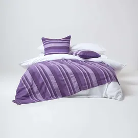 Homescapes ÖSENVORHANG Morocco blickdicht 2er-Set, 167/182 cm