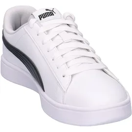 Puma Rickie Classic Herren White/Black 44
