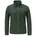 Fleecejacke Grün 48