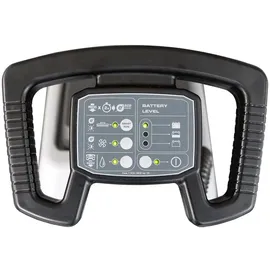 SPRiNTUS Scheuersaugmaschine Camira 1 St.