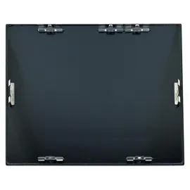 Electrolux Glaskeramikplatte 5616532114 schwarz