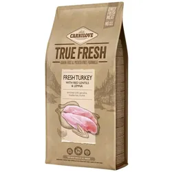 CARNILOVE True Fresh Turkey Frisches Truthahnfleisch 1,4 kg