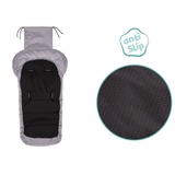 fillikid Footmuff K2 Soft