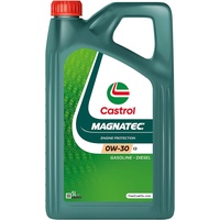 Castrol MAGNATEC 0W-30 C2 Motoröl, 5L