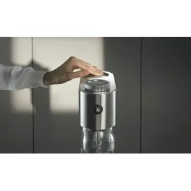 WMF Element One Silber + PET-Flasche