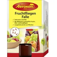 AEROXON Fruchtfliegen-Falle