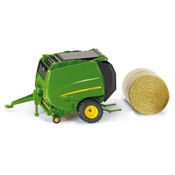 John Deere 990 Ballenpresse