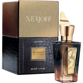 Xerjoff Al-Khatt Eau de Parfum 50 ml