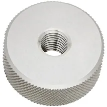 Johs. Boss Gewindelehrring M30x3,5 mm