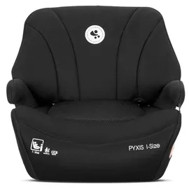 Lorelli Pyxis Isofix Schwarz