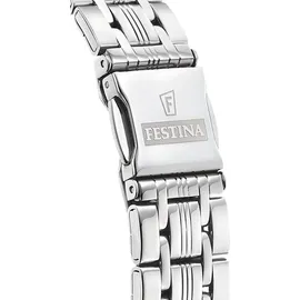 Festina Mademoiselle Quarz Edelstahl 32 mm F16940/A