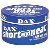 Dax Short & Neat Wax 99 g