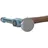 Picard Schlicht- und Kugelhammer 460 g