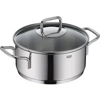 Silit Extra Cook Bratentopf 20 cm rund