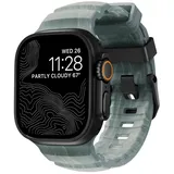 Nomad Rocky Point Band 46mm/49mm Sierra Stone