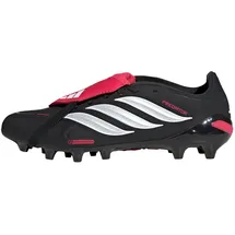 adidas Predator League AG Herren Core Black/Cloud White/Lucid Red 38