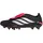 adidas Predator League AG Herren Core Black/Cloud White/Lucid Red 38