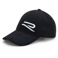 Volkswagen R Kollektion Basecap schwarz One Size
