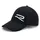 Volkswagen R Kollektion Basecap schwarz One Size