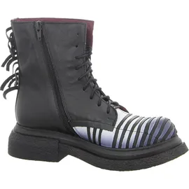 Papucei Boots für Damen, schwarz 38