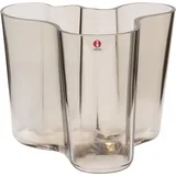 Iittala Aalto 16 cm Leinen