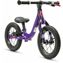 Academy Lernlaufrad 12 Grade 1 violett