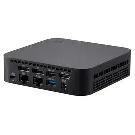 Asus Mini-PC AMD Ryzen 3 210 2023 4K Ultra HD 3,00 GHz 64 GB RAM 0 GB HDD