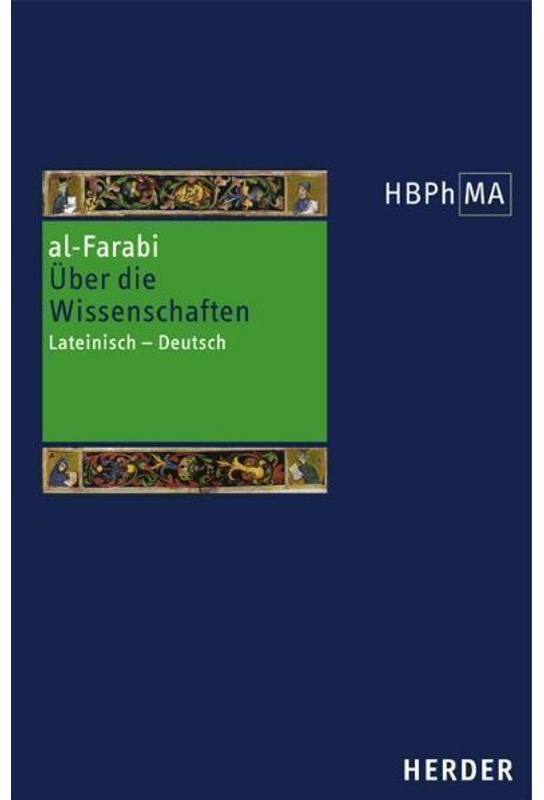 Herders Bibliothek Der Philosophie Des Mittelalters 1. Serie / Herders Bibliothek Der Philosophie Des Mittelalters 1. Serie. De Scientiis Secundum Ver
