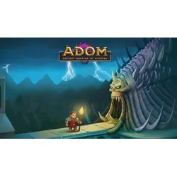 Adom (Ancient Domains Of Mystery)