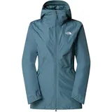 The North Face Damen Hikesteller Parka (Größe L blau)