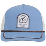 Scotch & Soda Luna Island Baseball Cap blau One Size