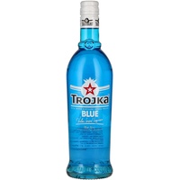 Trojka BLUE Premium Spirit Drink 20% Vol. 0,7l