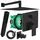 hansgrohe und bofler Vernis Shape Unterputz Duschsystem matt schwarz 20
