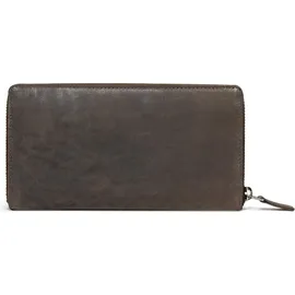 ROYALZ Lilly Vintage Portemonnaie Damen braun