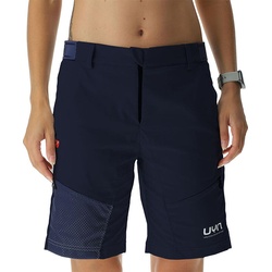Uyn Woman Skipper OW Shorts blue deep (K859) L