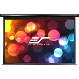 Elite Screens VMAX 100" 16:9 / 222 x 125 (Vorlauf 60cm)-Projektionsleinwand-geeignet für: normalen Beamer