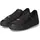 Marco Tozzi Sneaker in Schwarz Gr.: 39