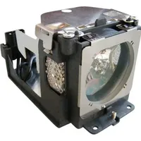 TEKLAMPS Beamerlampe für EIKI (ersetzt: 610 333 9740, LMP111)